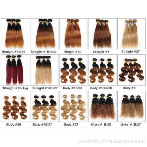 Factory Price Large Stock Grade 10A Brazilian Straight Hair Virgin Cuticle Aligned Hair Bundles